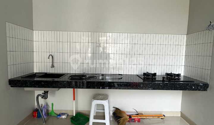 Rumah Cantik Siap Huni Lokasi Premium Lingkungan Masih Asri Sejuk 2