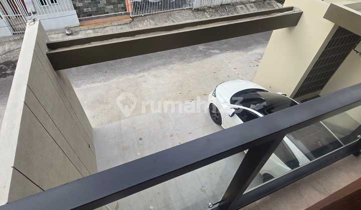 Beautiful Fully Furnished House Sleman 2