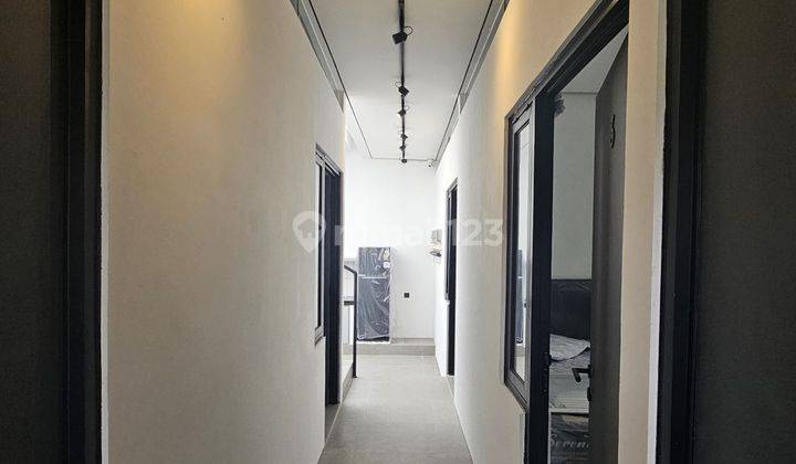 Dijual Kos Exclusive Baru Siap Operasional 12 Kamar 2