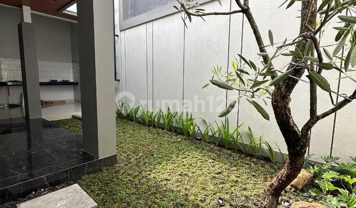 Rumah Mewah Lokasi Hook Siap Huni Shm Sleman 2