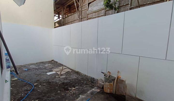 Dijual Rumah Dalam Perumahan Dekat Kampus Uii Jakal 2