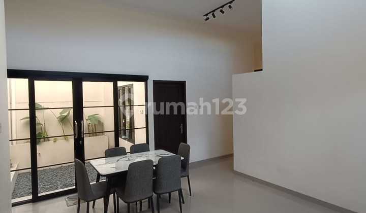 Rumah Tropis Open Space Siap Huni Posisi Hook Rumah Tropis Open Space Siap Huni Posisi Hook