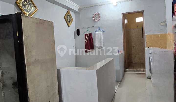 Rumah Siap Huni Istimewa Lokasi Strategis  2