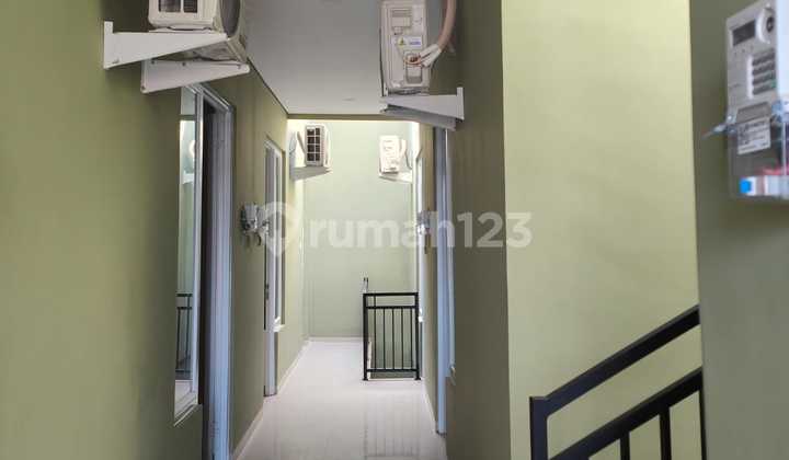 Promo Kost Bangunan Baru Siap Grand Opening Promo Kost Bangunan Baru Siap Grand Opening