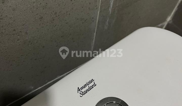 Exclusive Boarding House Near YKPN Campus Seturan Fully Furnished 2