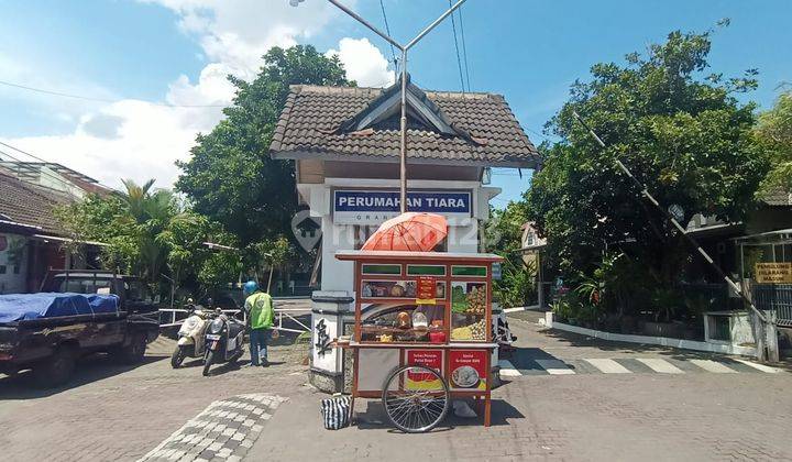 Dijual Rumah Dalam Perumahan Lokasi Plemburan Jakal Km. 7 Yogyakarta 2