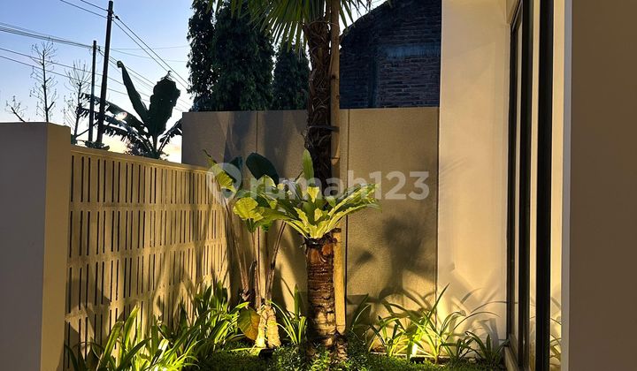 Ready-to-Occupy House in Strategic Location, Kalasan Sleman 2