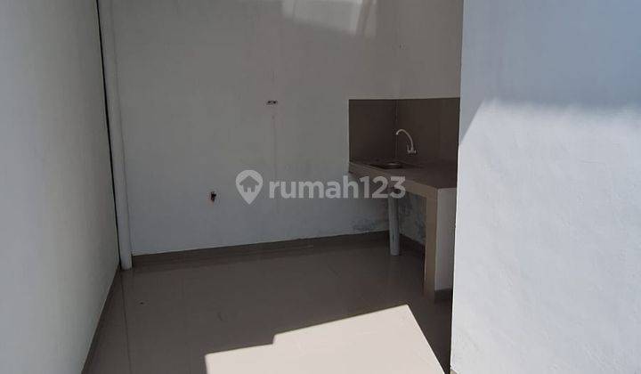 Dijual Rumah Siap Huni di Perum The Palm Prambanan Kavling Depan 2