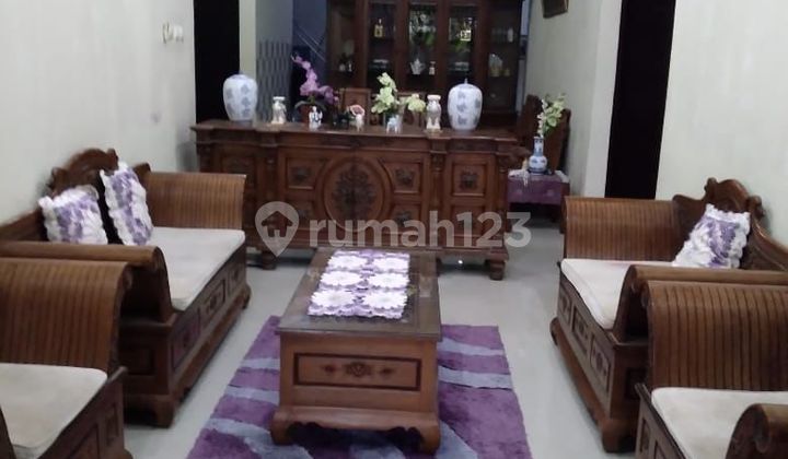 Cheap Fully Furnished House! 2