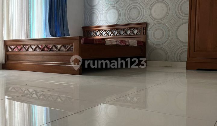 Well-Maintained Second Home in Elite Ngaglik Residential Area 2