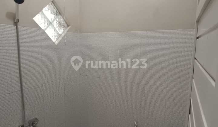 Rumah Dalam Cluster Lingkungan Sejuk Sleman 2