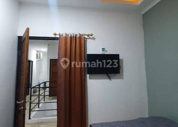 Dijual Kost Exclusive D Pringwulung Condongcatur Sleman Yogyakarta 2