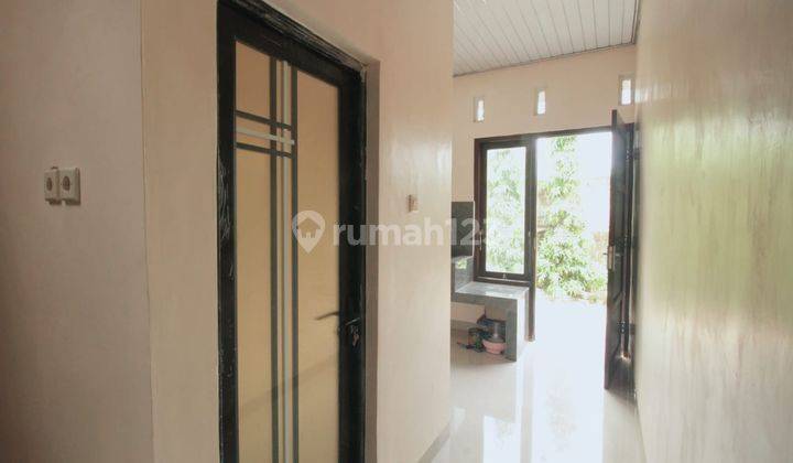 Dijual Rumah 2 Lantai Di Cluster Dekat Kantor Bpn Sleman 2