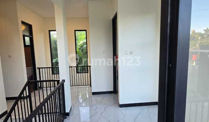 Rumah Siap Huni Lokasi Kaliurang Sleman 2