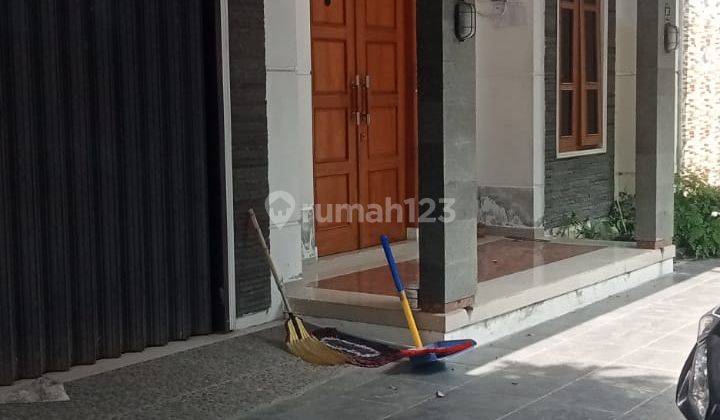 Rumah Siap Huni Lokasi Dekat Kulineran 2
