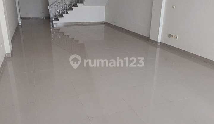 Cheap Ruko Golf Island Pik 4 Floors Good Cheap Ruko Golf Island Pik 4 Floors Good