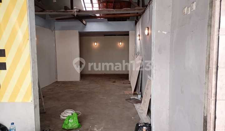 Warehouse In Cheap Rice Field Kapuk Suitable For Online