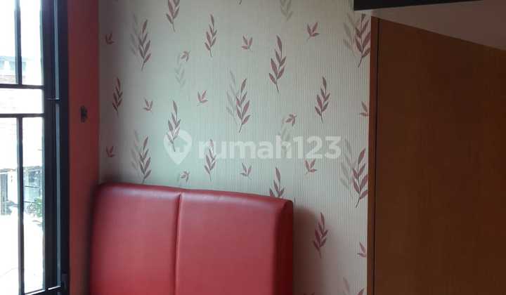 RUMAH CASAJARDIN - DAAN MOGOT (KULKAS, TV, AC) RUMAH CASAJARDIN - DAAN MOGOT (KULKAS, TV, AC)