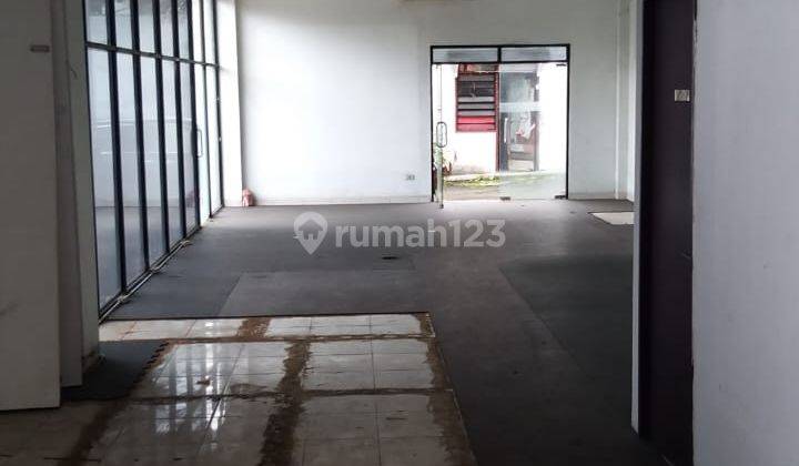 Gudang Kemanggisan Ada Ruang Kantor turun Harga  5