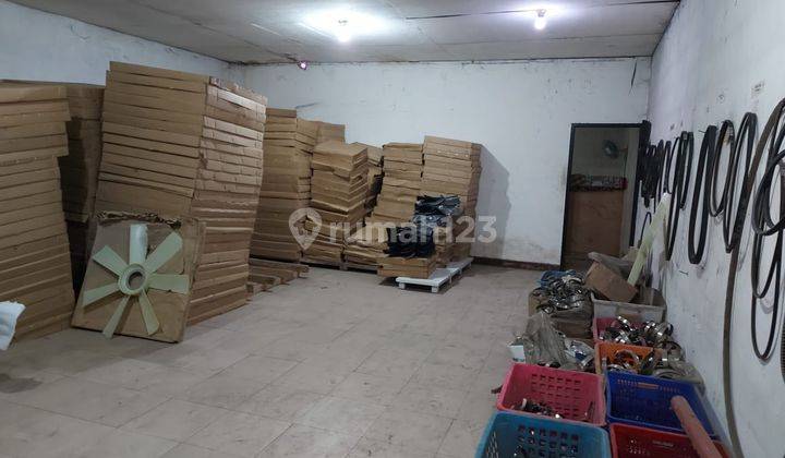 Gudang Curug Bitung deket Exit Tol Bitung  3