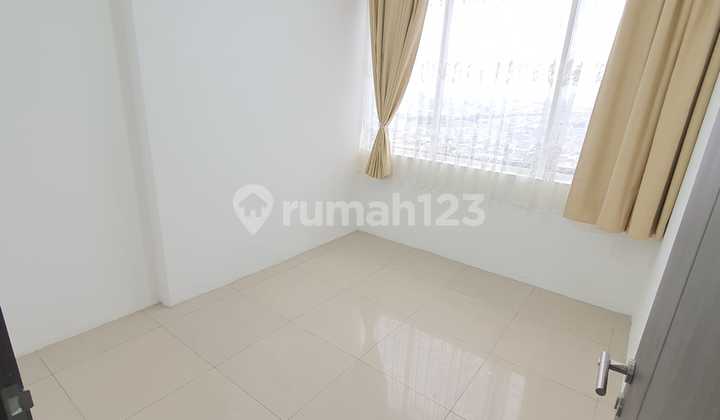Apartemen Pasar Baru Mansion View Kota 1