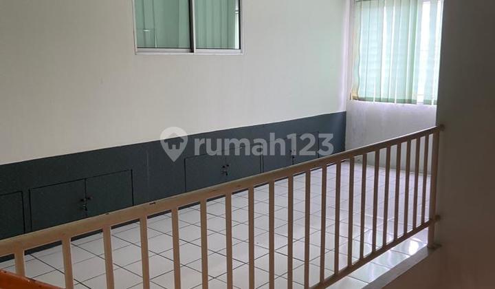 Gudang Pergudangan Niaga Terpadu Akses Cont. , Pam, Line Tlp 6