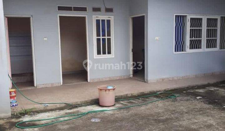 Gudang Curug Bitung Tangerang siap Pakai  1