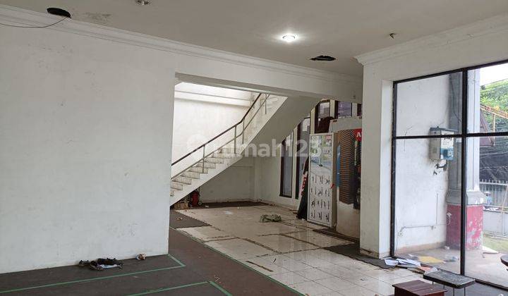 Gudang Kemanggisan Ada Ruang Kantor turun Harga  8