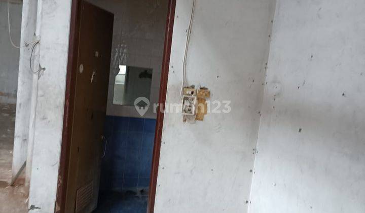Gudang Kemanggisan Ada Ruang Kantor turun Harga  10