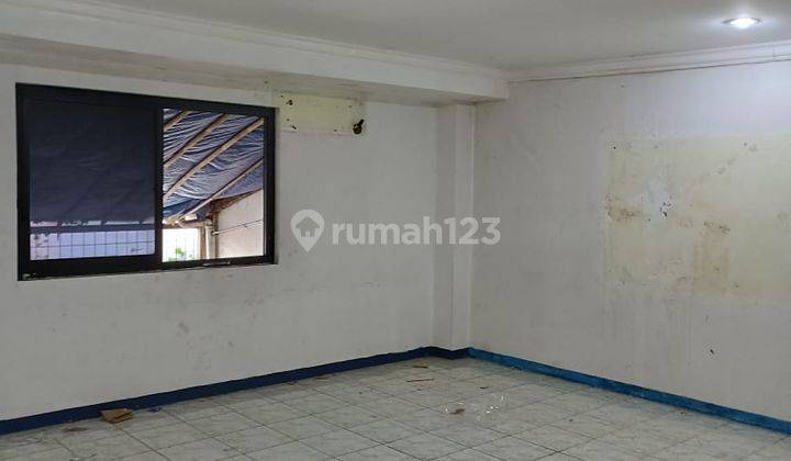 Gudang Kemanggisan Ada Ruang Kantor turun Harga  11