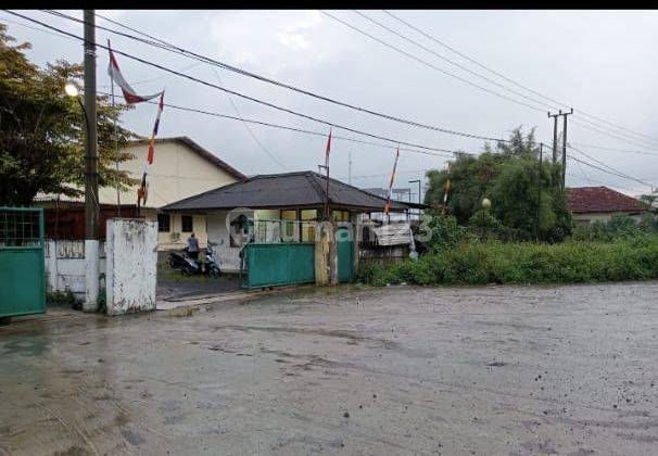 Gudang Cikande Tangerang Akses Cont. 40 , Lokasi Strategis  1