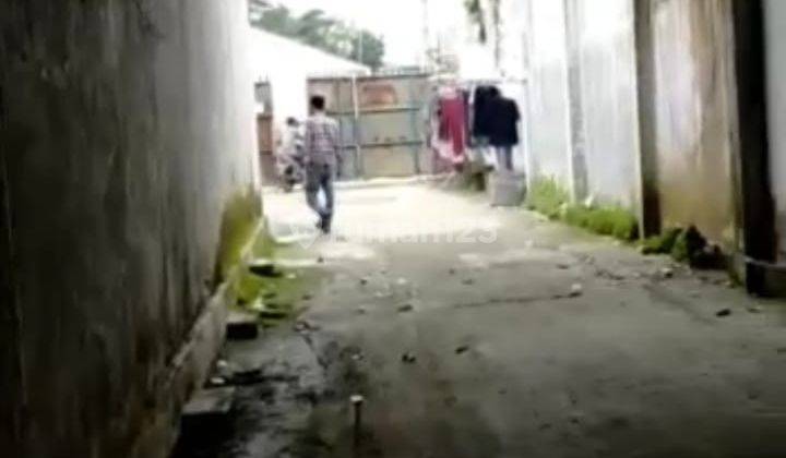 Gudang Curug Cikupa Tangerang akses Cont. 20 , Lokasi Strategis  3