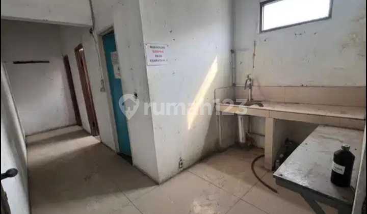 Gudang Pergudangan Pantai Indah Dadap - Akses Cont. 40", Gudang Pergudangan Pantai Indah Dadap - Akses Cont. 40",