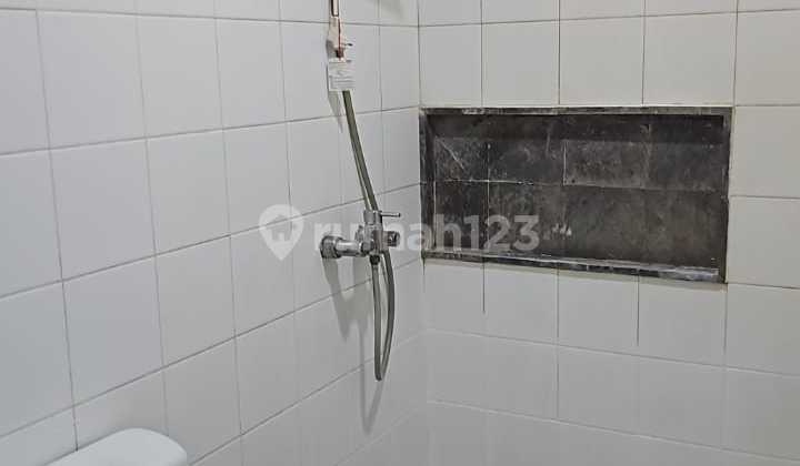 RUMAH CITRA GARDEN 6 - SIAP PAKAI 2