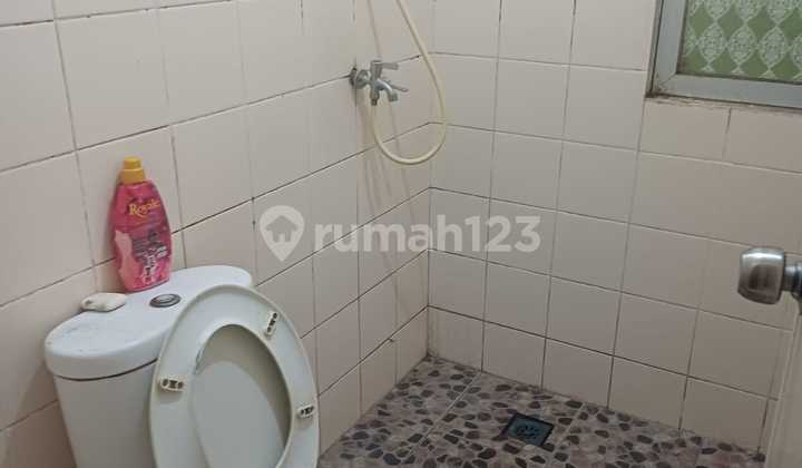 APARTEMEN CITYPARK - FULLY FURNISHED APARTEMEN CITYPARK - FULLY FURNISHED