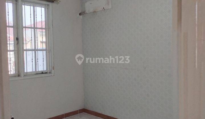 Rumah Puri Media Kembangan Siap Huni TELKOM, Pam, Tv Kabel  1