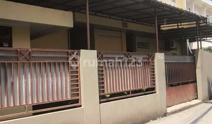 Co-living House - 35 Rooms Still Operating, Can Continue (Negotiate Until Deal) 2