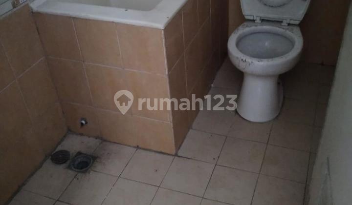 Affordable Daan Mogot Baru Shophouse Ready to Use with SHM 2