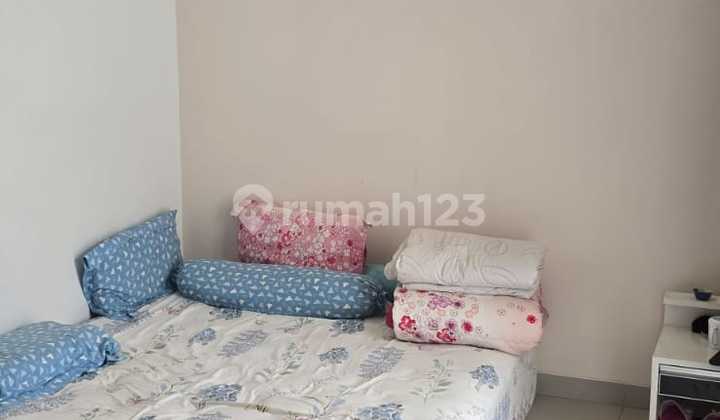 RUMAH GOLF LAKE RESIDENCE - SIAP HUNI RUMAH GOLF LAKE RESIDENCE - SIAP HUNI