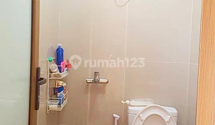 RUKO CENGKARENG - SEMI FURNISH RUKO CENGKARENG - SEMI FURNISH