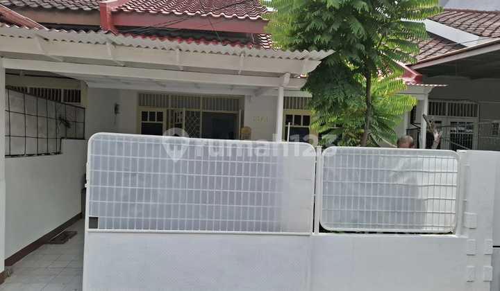 Nice House in Citra Garden 2 West Jakarta Flood-Free Nice House in Citra Garden 2 West Jakarta Flood-Free