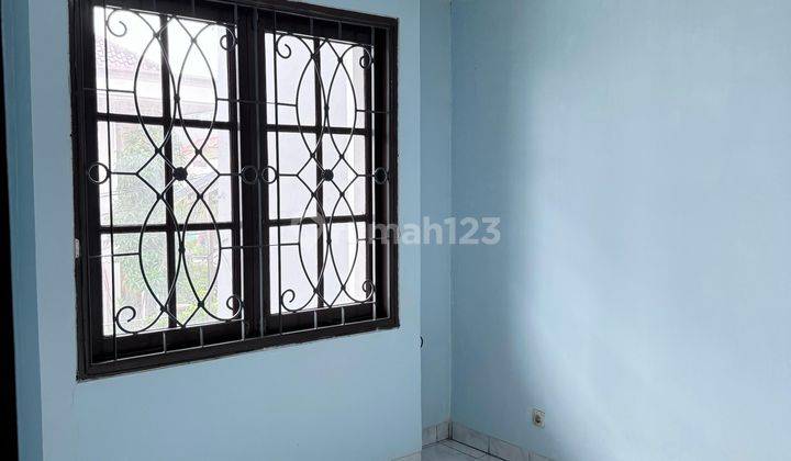 RUMAH BARU DAAN MOGOT BARU - SEMI FURNISH (2 UNIT AC) SIAP HUNI, AIR PAM 2