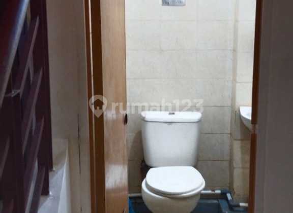 Flood-Free Shop House in Taman Surya 5, Good 2-Story Building 2