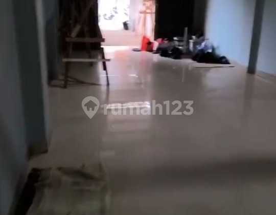 RUKO DURI KOSAMBI - SIAP PAKAI LOKASI STRATEGIS RUKO DURI KOSAMBI - SIAP PAKAI LOKASI STRATEGIS