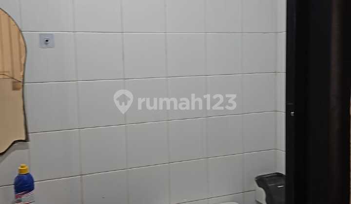 RUMAH CITRA GARDEN 6 - SIAP PAKAI