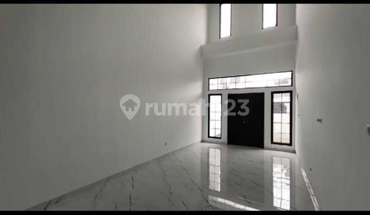 RUMAH BARU DAN MEWAH DAAN MOGOT EST. - CENGKARENG  2