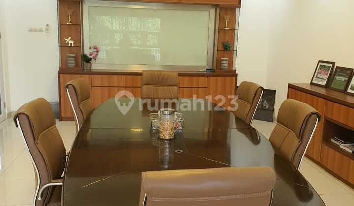 Rumah Pasar Minggu- Cocok Utk Kantor Siap Pakai Lokasi Strategis Nego Sampai Jadi