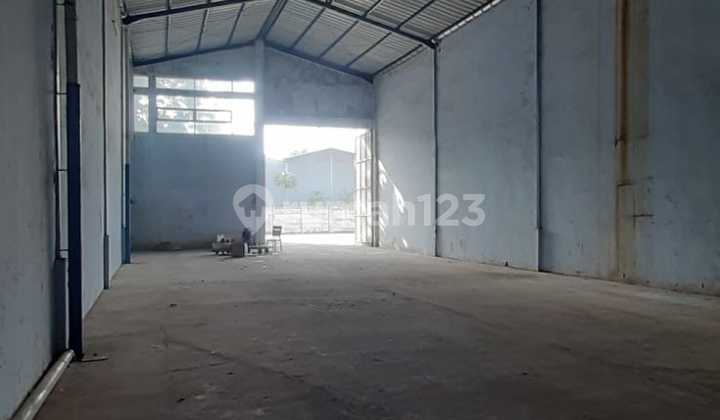 Warehouse in Kamal Business Center Warehouse Dadap Good Warehouse in Kamal Business Center Warehouse Dadap Good