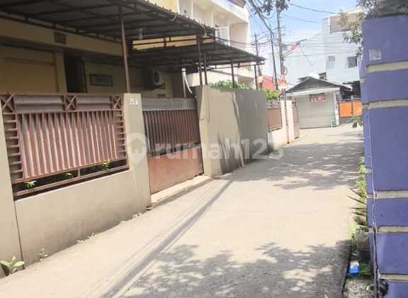 Co-living House - 35 Rooms Still Operating, Can Continue (Negotiate Until Deal) 1