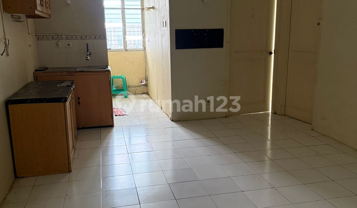 Apartemen Wisma Gading Permai, 2Br, Dekat Summarecon